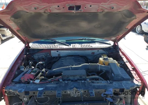 2016 Ford Expedition El Xlt z USA, uszkodzony, nr VIN 1FMJK1HT5GEF38138